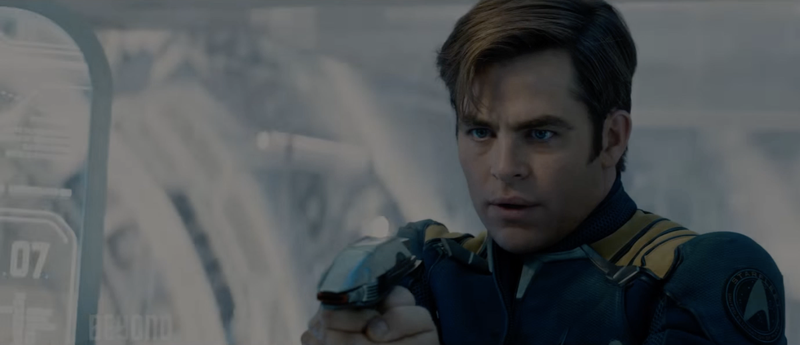 Illustration for article titled Every Clue and Hint Hidden in the Second Star Trek Beyond Trailer